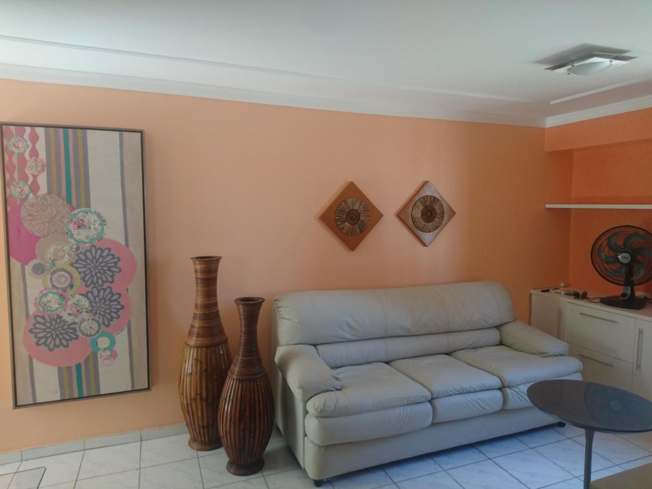 Sweet Apto Mar Azul Maceio (Alagoas) Exterior photo